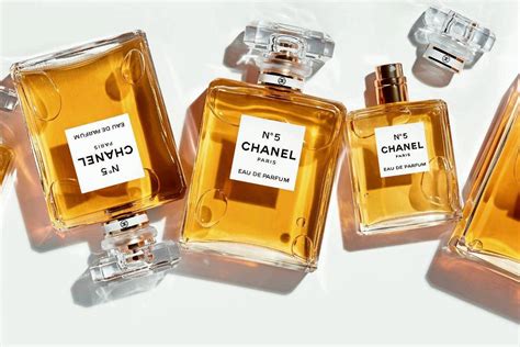 100 Jahre Chanel Nº 5: Was macht den Duft so .